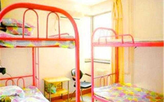 Wangjing Female short rent hostel