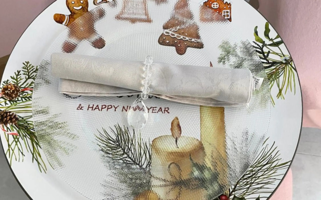 Ca'N Marc (Charming House Center Island)