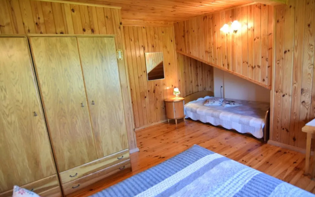 Holiday Home in Kopalino Near Baltic Sea