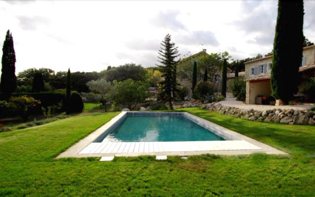 Chambres d'hôtes Mas Bella Cortis