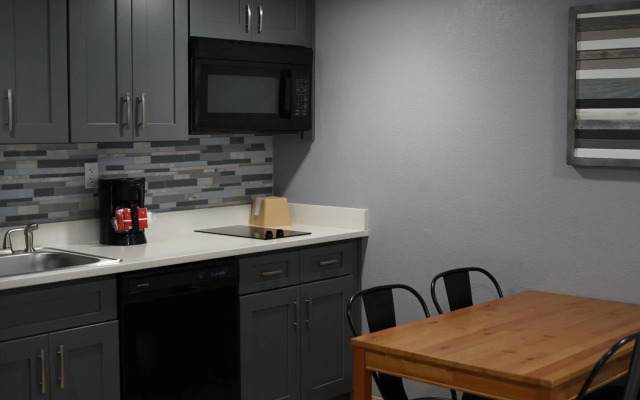 Celebration Suites