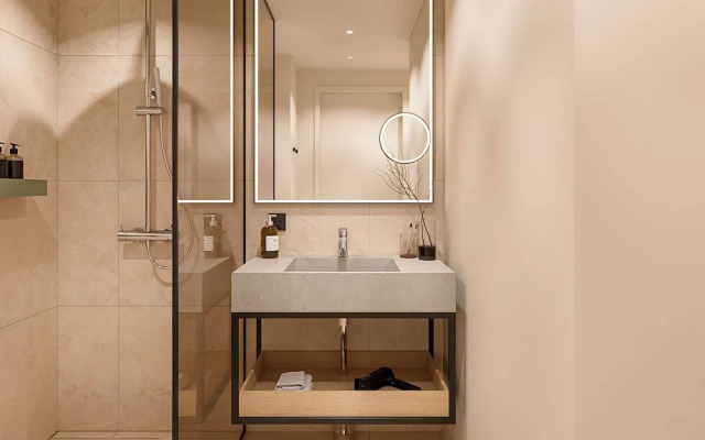 Novotel Tallinn( Opening November 2025)