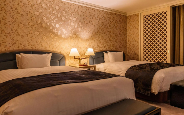 Aki Grand Hotel & Spa
