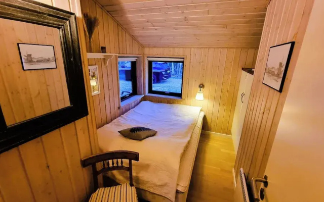 Charming Holiday Home With Spa and Sauna