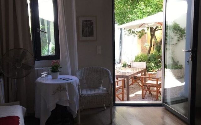 La Petite Maison