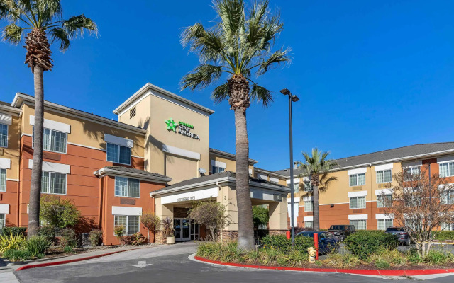 Extended Stay America Suites San Francisco San Carlos