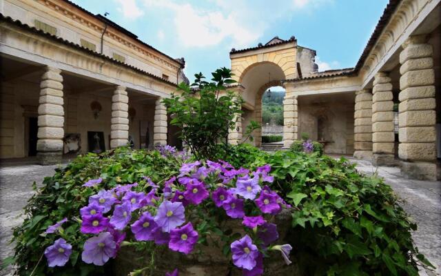 Villa Della Torre Allegrini Wine Relais