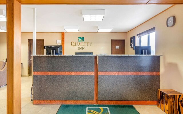 Comfort Inn
