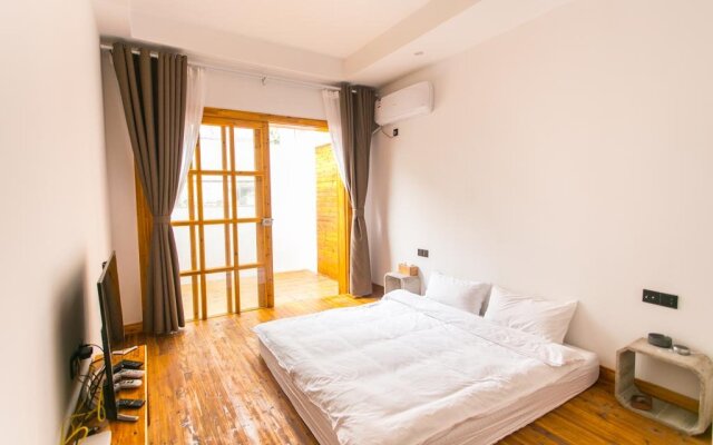 Yiyun Boutique Inn (Tongli Juepin Design)