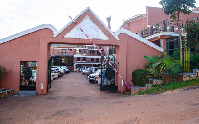 Nob View Hotel