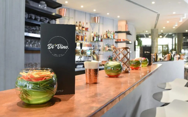 Martin's Louvain-la-Neuve