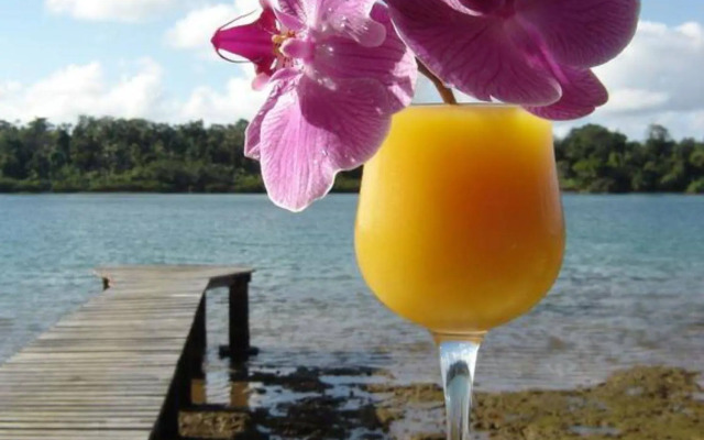 Seachange Lodge
