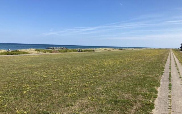 Holiday Home With Garden Terrace Near Baltic Sea