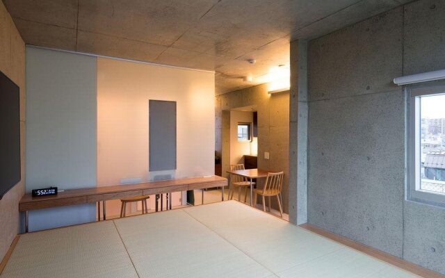 URBAN LODGE Komagome