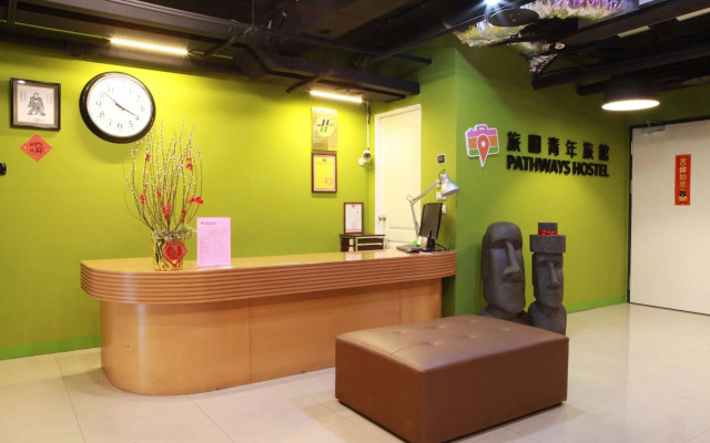 Pathways Hostel