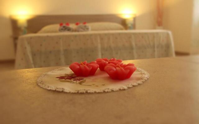 Stelle Sul Salento Holiday Home