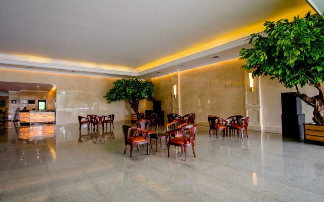 Istana Nelayan Hotel & Convention Powered by Archipelago