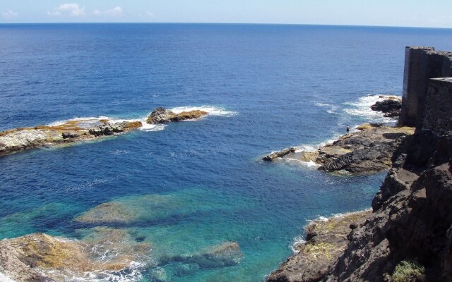 La Gomera 101464 1 Bedroom Holiday home By Mo Rentals