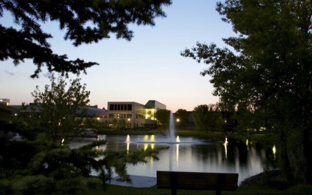 Mount Royal Residences