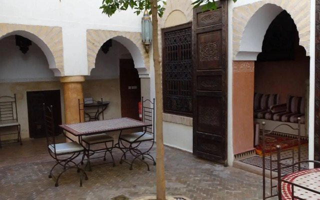 Riad Itrane