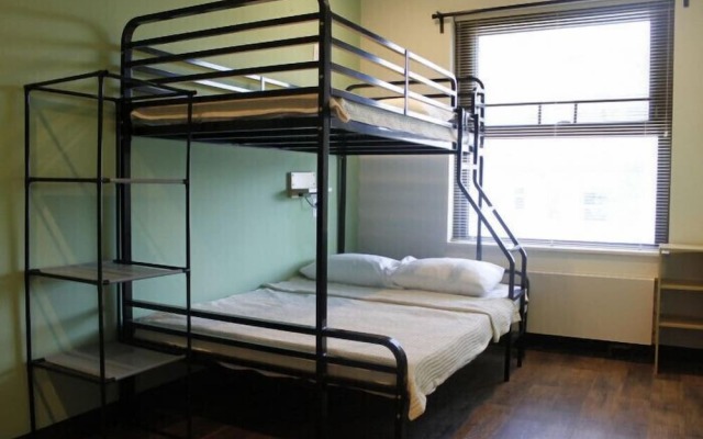 Cream City Hostel