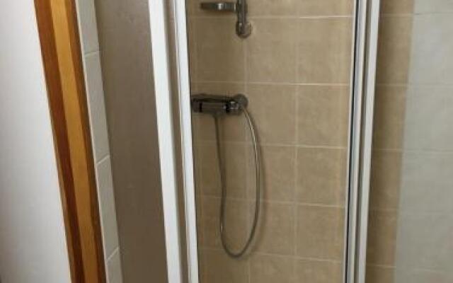 Apartmán Hrabětice Jizerské Hory