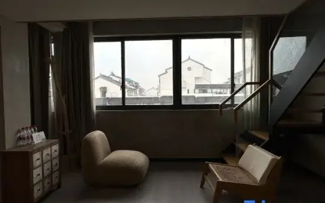 Suzhou Luji Homestay