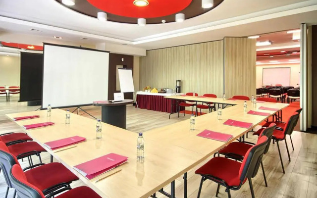 Hotel Zacisze w Turawie