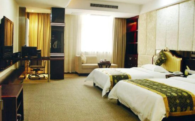 Jin Bo Hotel