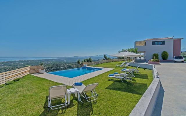 Alkistis Villa