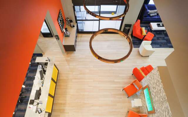 Best Western Plus Wewoka Inn & Suites