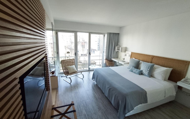 CasaCalma Hotel