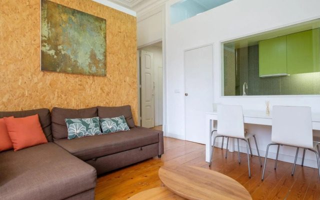 GuestReady - Beautiful 1BR in the Heart of Porto