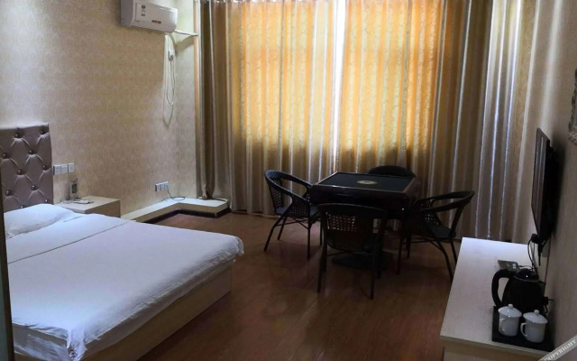 Suzhou Tianyu Express Hotel