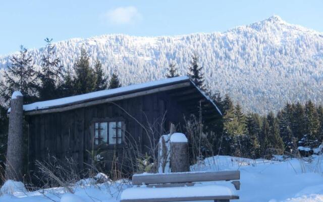 Gasthof Metzgerei Stöberl