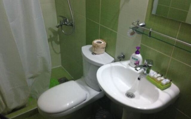 Apartments Ohrid Lake