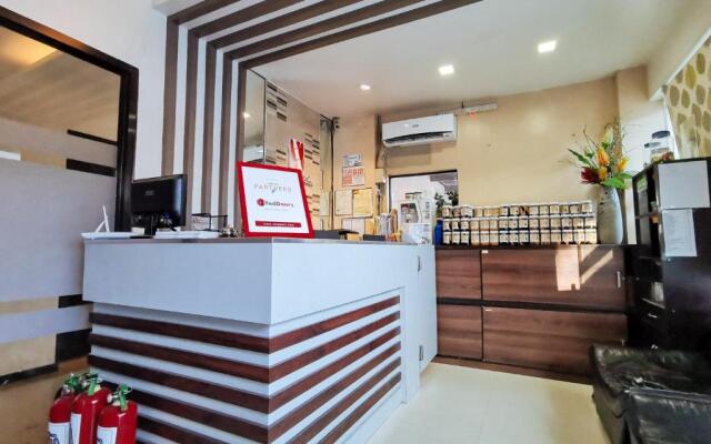 RedDoorz Plus near Robinsons Place Gensan