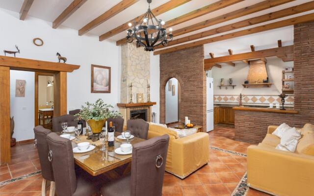 Villa Flores