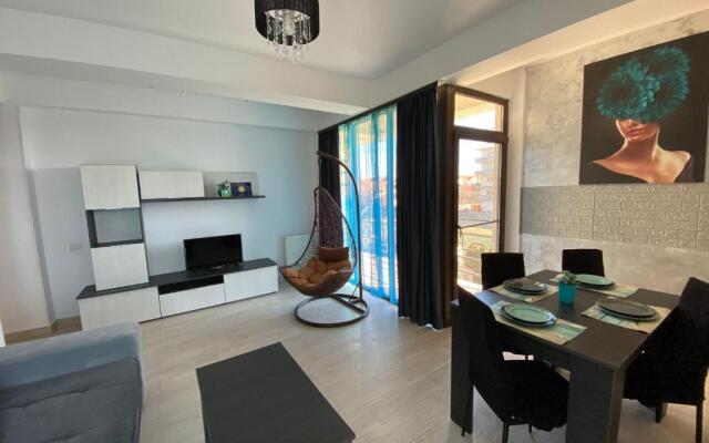 Apartament Ella T2