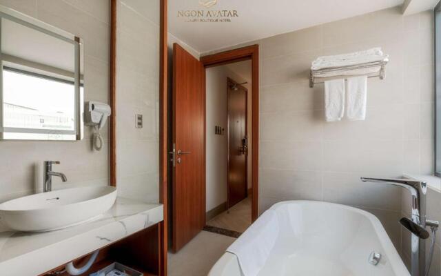 Ngon Avatar Boutique Hotel