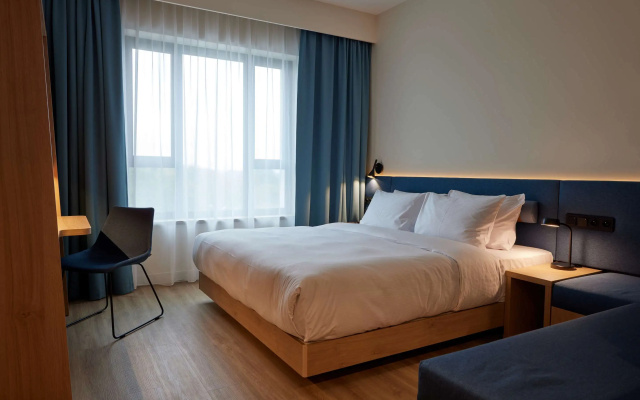 Hampton by Hilton Poznań Swarzędz
