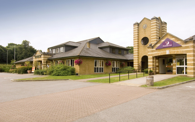 Premier Inn Aldershot