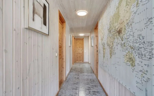 "Helmer" - 500m from the sea in NW Jutland