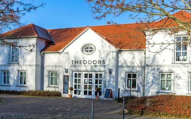 Theodors Boutique Hotel