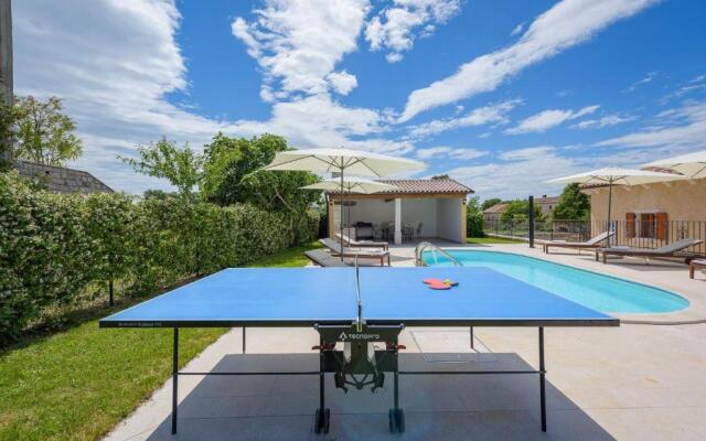 Villa Stauri