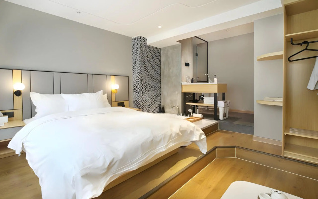 Miju House Jing'an
