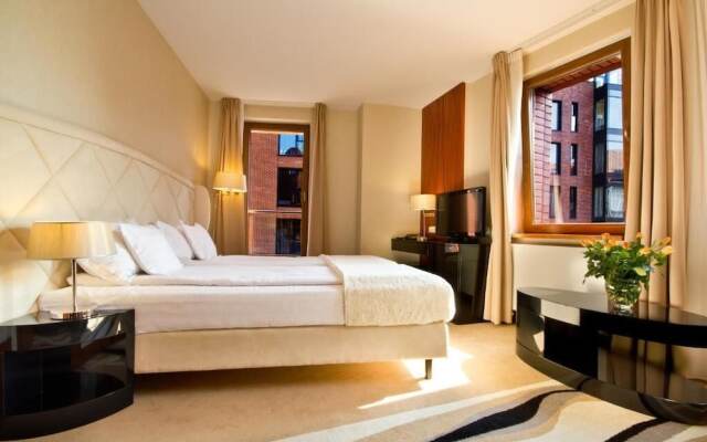 Hotel Fahrenheit