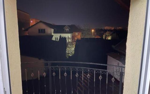 Pension Casa Floraly