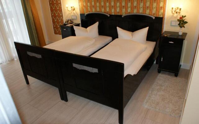 B&B HOTEL Gera