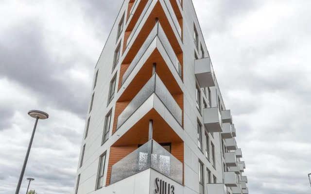 Siili Apartment